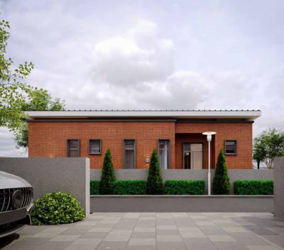 Aramide - 3 Bedroom Bungalows with Bq and Solar Panels, Aiyetoro, Ibeju Lekki, Lagos, Detached Bungalow for Sale
