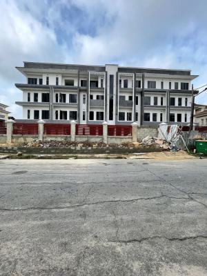 4bedroom Terrace with Swimming Pool, Ikoyi, Lagos, House for Rent