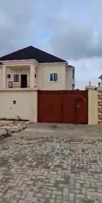New and Well Maintained Storey Building in a Secured and Serene Enviro, Ago Palace, Lagos, Ago Palace, Isolo, Lagos, Block of Flats for Sale