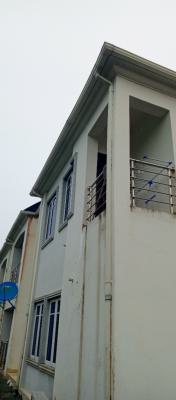 Standard 3-bedroom Apartment in a Secure Estate, Abijo, Lekki, Lagos, Flat / Apartment for Rent