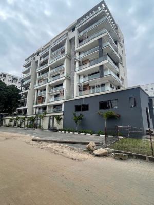 4bed Maisonette, Ikoyi, Lagos, House for Rent