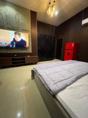 Luxurious Studio Apartment, Oniru, Victoria Island (vi), Lagos, Self Contain (single Rooms) for Rent