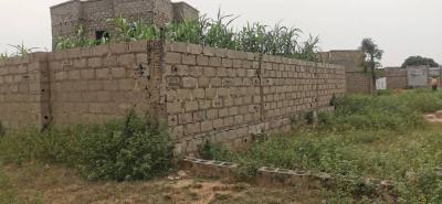 4ha Mixed-use Plot in Magboro, Km 12 Opp Mfm Lag-ib Expressway, Magboro, Ogun, Mixed-use Land for Sale