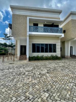 Standard 5bedroom Terrace Duplex,ensuite with Ample Parking Space, Gilmore, Jahi, Abuja, Terraced Duplex for Rent