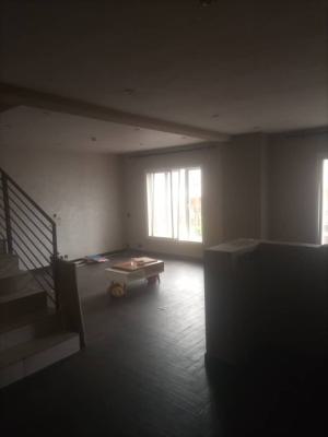 Well Maintained 2 Bedroom Duplex, Idado, Lekki, Lagos, Terraced Duplex for Rent