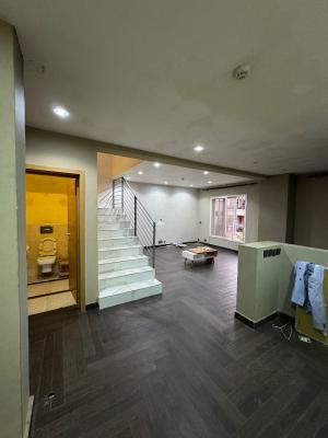 Well Maintained 2 Bedroom Duplex, Idado, Lekki, Lagos, Terraced Duplex for Rent