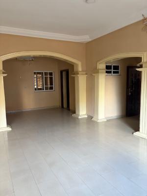 Luxury 3 Bedroom Block of Flat, Jabi, Abuja, Flat / Apartment for Rent