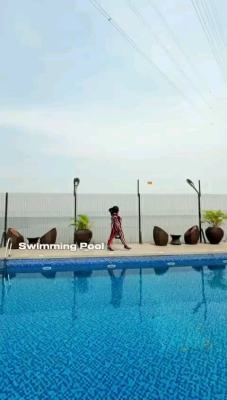 3bedroom Waterfront, Banana Island, Ikoyi, Lagos, Flat / Apartment for Rent