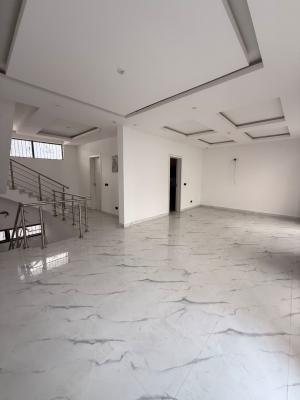 Well-built 4 Bedroom Terrace in a Gated Estate, Palace Road, Oniru, Victoria Island (vi), Lagos, Terraced Duplex for Sale
