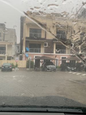 4 Bedroom Terrace in Old Ikoyi, Off Bourdillion, Old Ikoyi, Ikoyi, Lagos, Terraced Duplex for Sale