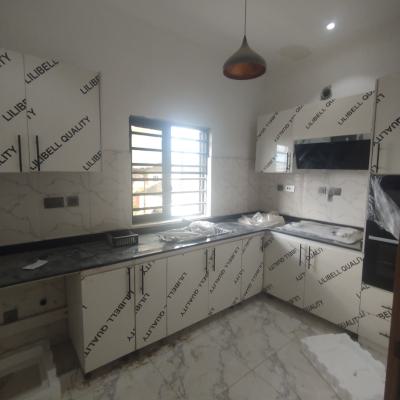 Fantastic 3 Bedroom Flat, Orchid Road Before The Roundabout, Lekki Expressway, Lekki, Lagos, Flat / Apartment for Sale