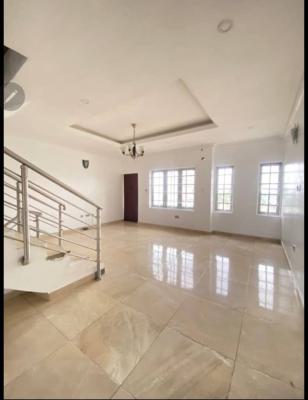 Lovely 3 Bedroom Terrace Duplex, Ikate, Lekki, Lagos, Terraced Duplex for Rent