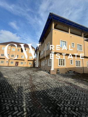 2 & 3-bedroom Apartments, Lekki Phase 1, Lekki, Lagos, Flat / Apartment for Rent