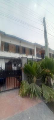4 Bedroom Semi Detached Duplex, Gra, Ikota, Lekki, Lagos, Semi-detached Duplex for Sale