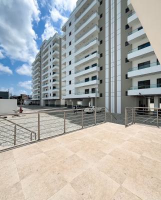 Spacious 4 Bedroom Apartment, Ikoyi, Ikoyi, Lagos, Flat / Apartment for Sale