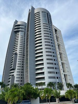 Luxury 3-bedroom Marina Bay & Oceanview Apartment + Bq, Eko Atlantic City, Lagos, Flat / Apartment for Rent