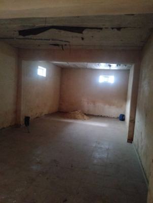 Mini Warehouses/flats at Bolade Oshodi Lagos, Balogun Street Bolade Oshodi Lagos, Oshodi, Lagos, Warehouse for Rent