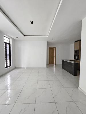 Brand New 2 Bedroom Flat, Ikate Elegushi, Lekki, Lagos, Block of Flats for Sale
