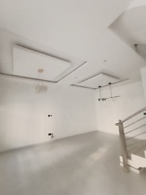 a Brand New 3 Bedroom Duplex and a Room Bq, Pepperoni, Lekki Phase 2, Lekki, Lagos, Terraced Duplex for Rent