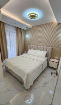 Luxury  Furnished Room Self Contain, Miracle Zone Estate, Sangotedo, Ajah, Lagos, Self Contain (single Rooms) for Rent