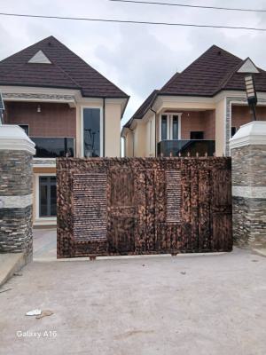 2 Units 2 Bedroom, 1 Unit 1 Bedroom Flat, Estate, Gaduwa, Abuja, Flat / Apartment for Rent