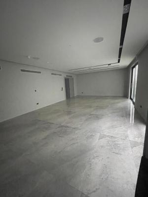 4 Bedroom Apartment with Bq on The 6th Floor, Glover Road, Ikoyi, Lagos, Flat / Apartment for Rent