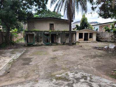 Approximately 1,300sqm Residential Land, Ikeja Gra, Ikeja, Lagos, Residential Land for Sale