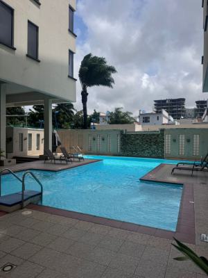 Luxury 4 Bedroom Apartment with Bq, Old Ikoyi, Ikoyi, Lagos, Flat / Apartment for Rent