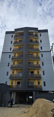 Luxury 2 Bedroom Waterfront Flat Within a Gated Estate, Osborne Foreshore Estate Phase 2, Osborne, Ikoyi, Lagos, Flat / Apartment for Sale