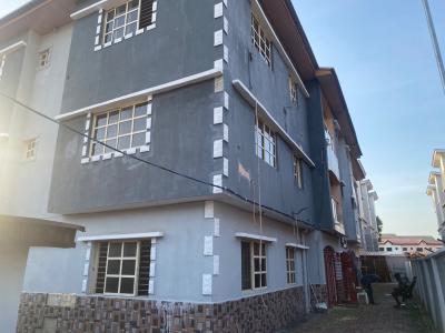 a Standard Roomself Contain, Thomas Estate, Ajah, Lagos, Self Contain (single Rooms) for Rent