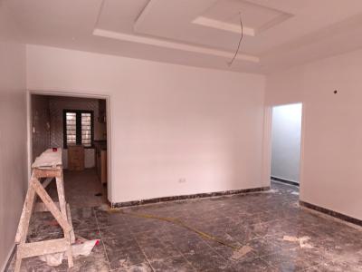 Newly Built 3 Bedroom Flat in a Tarred Estate, By Modern Market, Tarred Road, Dawaki, Gwarinpa, Abuja, Flat / Apartment for Rent
