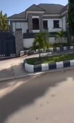 Furnished 5 Bedroom Fully Detached Duplex, Aso Drive, Maitama District, Abuja, Detached Duplex for Sale