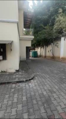a Smart Five Bedroom Detached House, Maitama District, Abuja, Detached Duplex for Sale