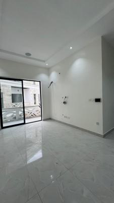 5 Bedroom Terrace Duplex with a Room Bq, Parkview, Ikoyi, Lagos, Terraced Duplex for Rent