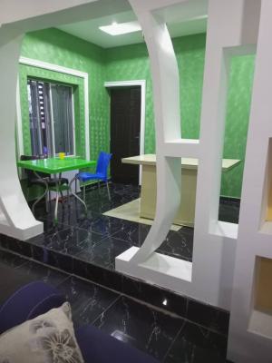 Beautiful Fully Detached 4 Bedroom Bungalow with Gatehouse, Lugbe District, Abuja, Detached Bungalow for Sale