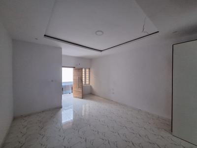 Brand New 3bedroom Terrace Duplex in a Secured Estate, Ikota Gra, Ikota, Lekki, Lagos, Terraced Duplex for Rent