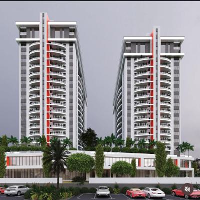 1 Bedroom Maisonette, Oniru Victoria Island, Oniru, Victoria Island (vi), Lagos, Mini Flat (room and Parlour) for Sale