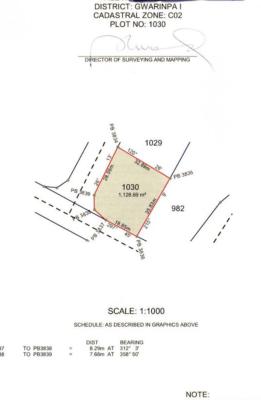 Fenced Land, By Stella Marris, Life Camp, Abuja, Residential Land for Sale