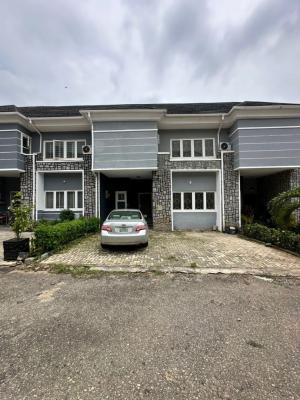 Luxury 4-bedroom Terraced Duplex, Gwarinpa, Abuja, Terraced Duplex for Sale