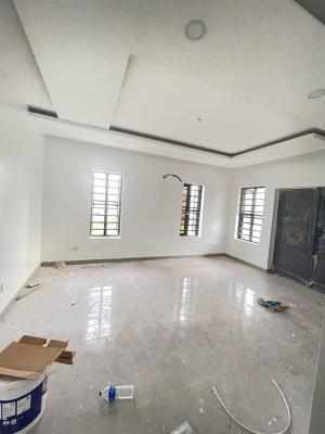 Brand New 2 Bedroom Apartment in a Secured Estate, Located Inside an Estate,good Road,interlocked, Sangotedo, Ajah, Lagos, Flat / Apartment for Rent