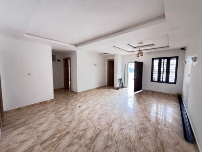 Brand New Tastefully Built Spacious 2 Bedroom Apartment, Kukwaba, Abuja, Flat / Apartment for Rent