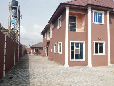 Luxury &newly Built 6-bedroom Detached Duplex, Phase 1, Magodo, Lagos, Detached Duplex for Rent