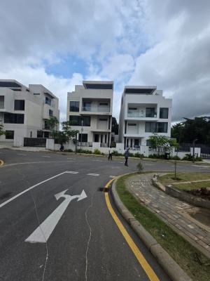 Luxury 6 Bedroom Detached Duplex with Elevator, Maitama District, Abuja, Detached Duplex for Sale