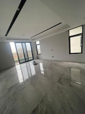 4 Bedroom Luxury Apartment with Bq, Glover Road, Ikoyi, Lagos, House for Rent
