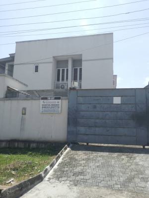 Lovely Three 3 Bedroom Apartment, Adesola Akinnefesi Street, Lekki Phase 1, Right Side, Lagos, Lekki Phase 1, Lekki, Lagos, Flat / Apartment for Rent