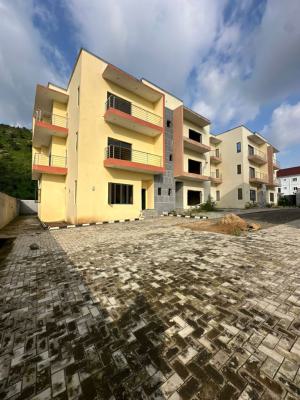 Massive 5-bedroom Semi-detached Duplex with 1room Bq, Katampe Extension, Katampe, Abuja, Semi-detached Duplex for Sale