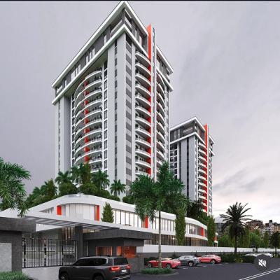 1 Bedroom Luxury Apartment, Oniru Victoria Island, Oniru, Victoria Island (vi), Lagos, Self Contain (single Rooms) for Sale