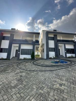 Mordern, Spacious and Luxury 4-bedroom Detached Duplex with 1room Bq, Katampe Extension, Katampe, Abuja, Detached Duplex for Sale