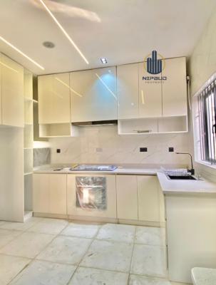 Newly Built 4 Bedroom Terrace Duplex, Lekki Phase 1, Lekki, Lagos, Terraced Duplex for Sale