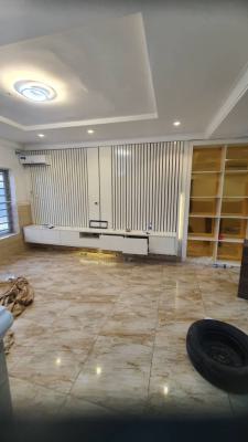 Exquisite 3bedroom Apartment, Katampe (main), Katampe, Abuja, Flat / Apartment for Rent